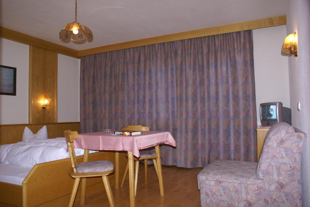 Gasthof Hirschen Wenns Camera foto