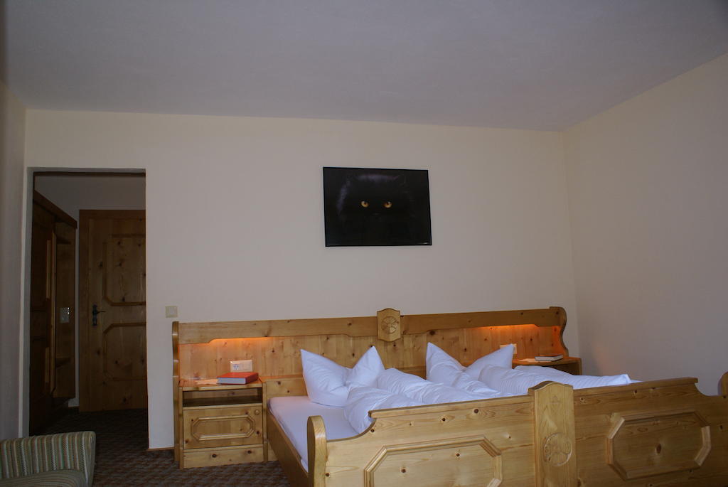Gasthof Hirschen Wenns Esterno foto