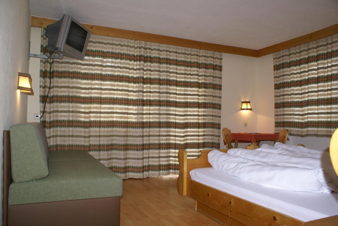 Gasthof Hirschen Wenns Esterno foto